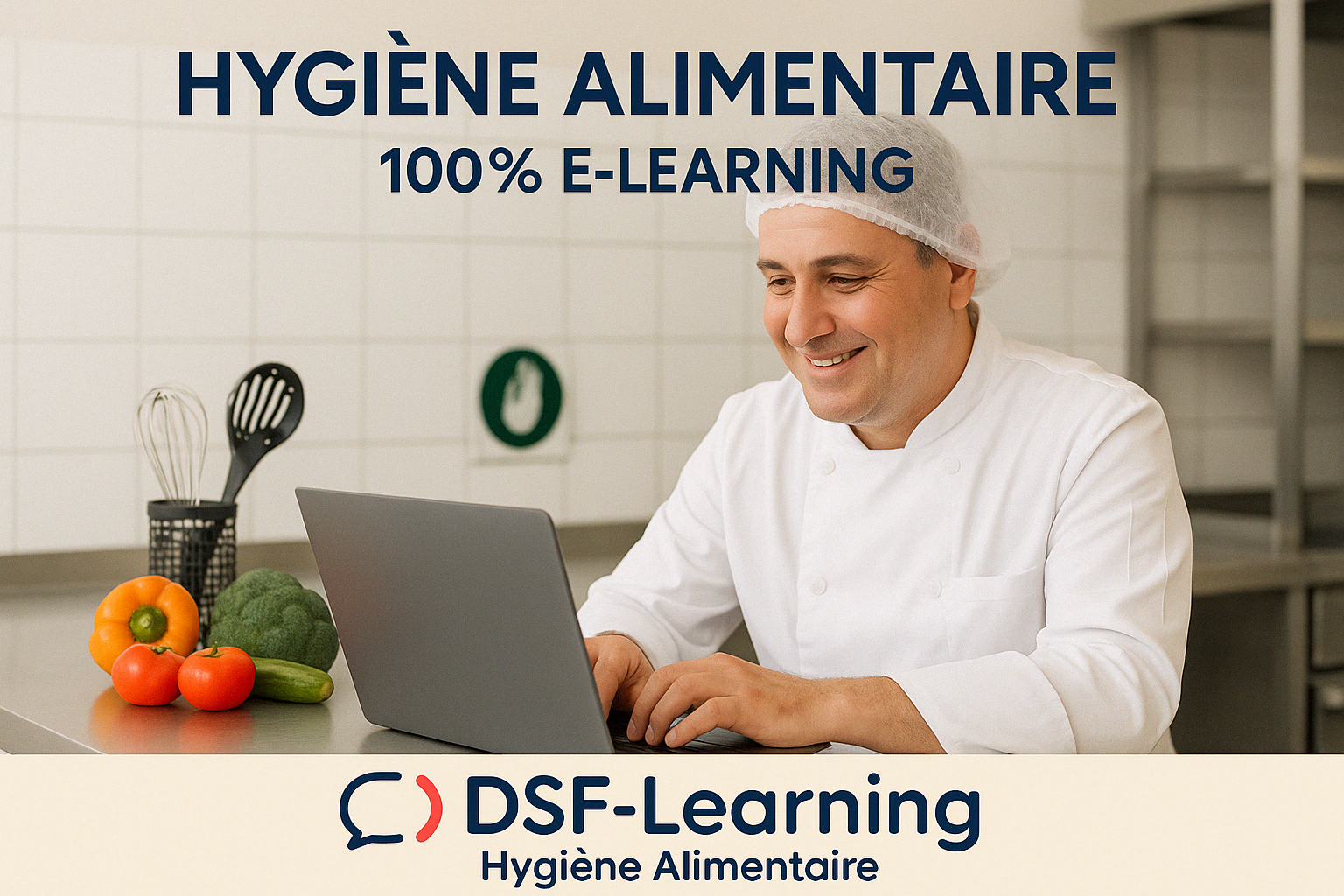 Bonnes pratiques d’hygiène en restauration