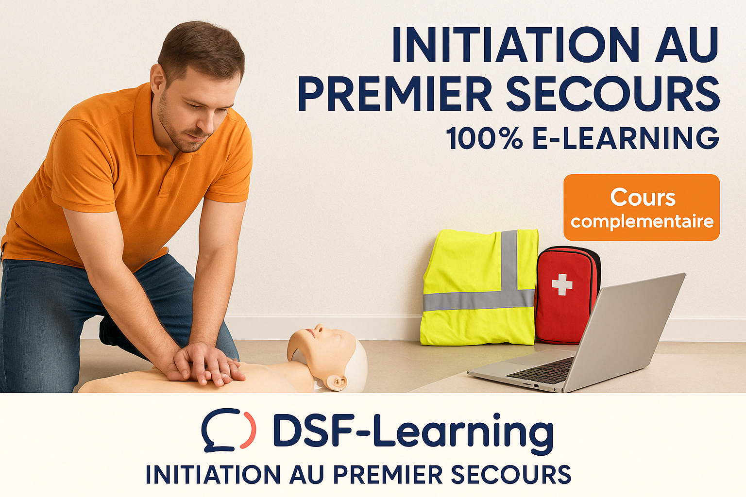 Introduction aux Premiers Secours