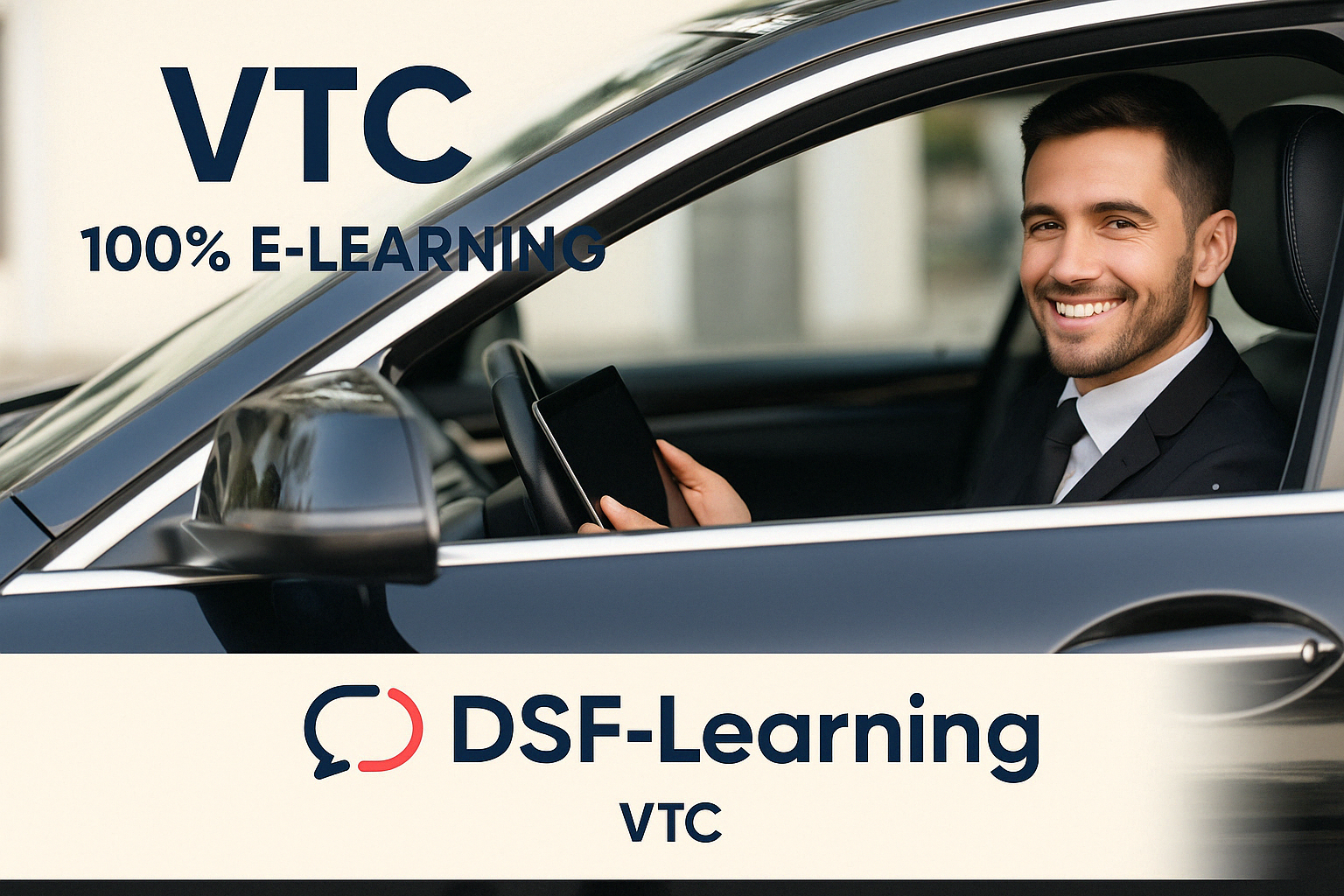 Formation VTC