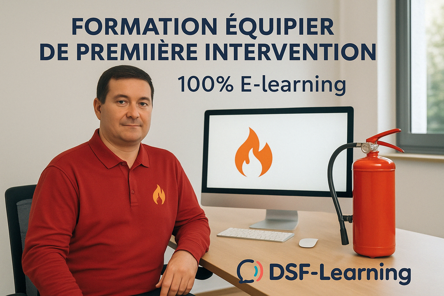 Equipier de Première Intervention